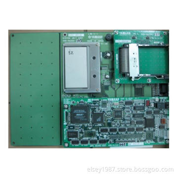 YAMAHA BOARD KM5-M4200-103